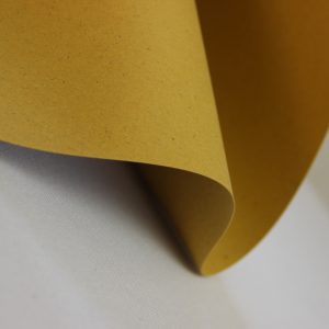 Soft Recycled  Mustard Горчичный 328гр/м2