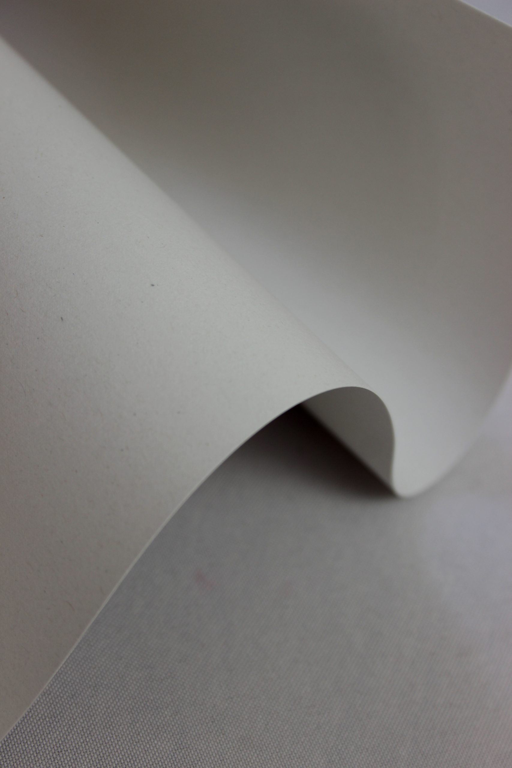 Soft Recycled White Белый 258гр/м2 — изображение 3