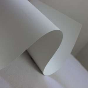 Soft Recycled White Белый 258гр/м2