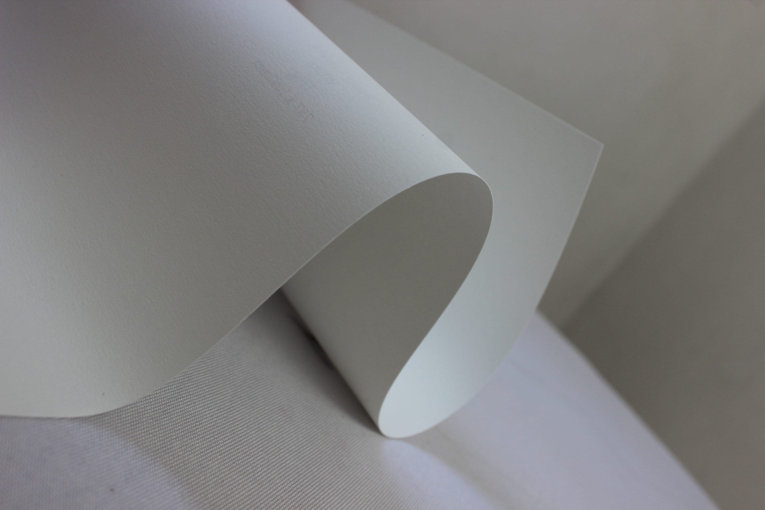 Soft Recycled White Белый 258гр/м2