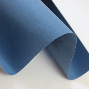 Fancy Colorful Dark blue Темно-синий 120гр/м2