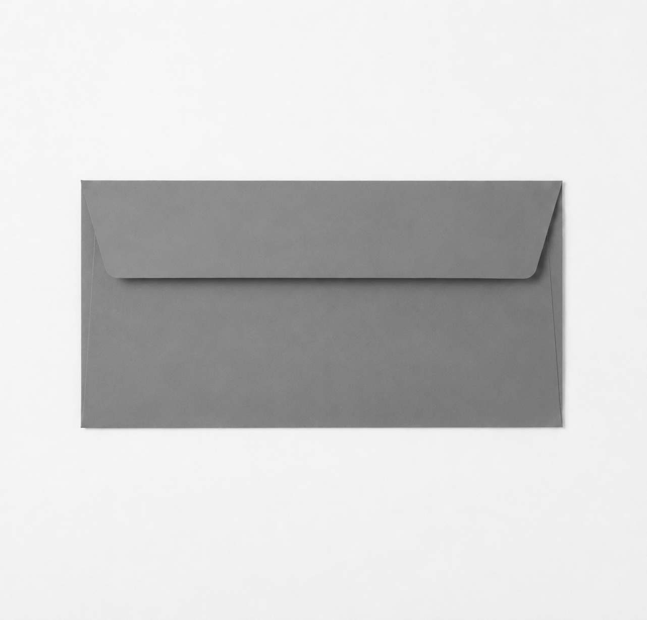 Конверт дизайнерский New Kevell Soft Touch 1/S Weave Grey (серый светлый) , в пачке 50шт