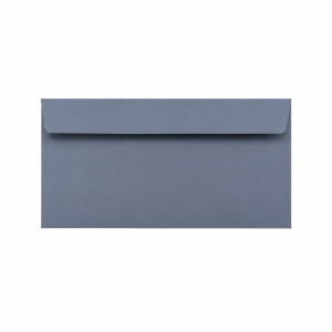 Конверт дизайнерский DL TactiTouch Grey (Серый), 120г/м2